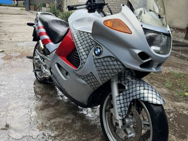 БМВ Другая 2003 в Запорожье на Automoto.ua БМВ Другая, объемом двигателя 1.2 л и пробегом 0 тыс. км за 2500 $, фото 1 на Automoto.ua