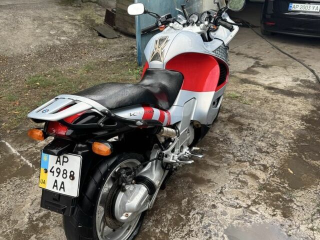 БМВ Другая 2003 в Запорожье на Automoto.ua БМВ Другая, объемом двигателя 1.2 л и пробегом 0 тыс. км за 2500 $, фото 3 на Automoto.ua