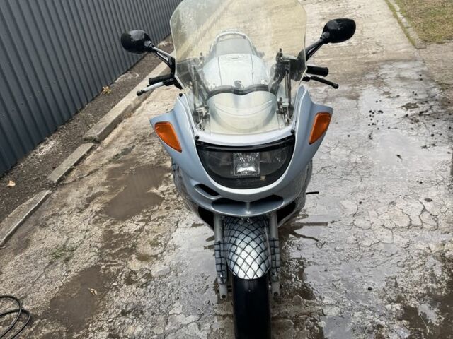 БМВ Другая 2003 в Запорожье на Automoto.ua БМВ Другая, объемом двигателя 1.2 л и пробегом 0 тыс. км за 2500 $, фото 2 на Automoto.ua