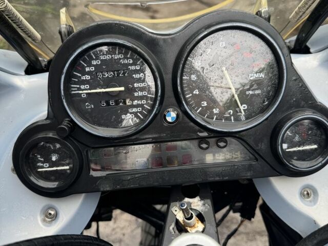 БМВ Другая 2003 в Запорожье на Automoto.ua БМВ Другая, объемом двигателя 1.2 л и пробегом 0 тыс. км за 2500 $, фото 7 на Automoto.ua