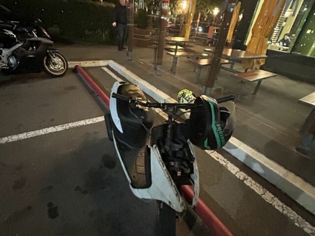 БМВ Другая, объемом двигателя 50 л и пробегом 0 тыс. км за 240 $, фото 1 на Automoto.ua