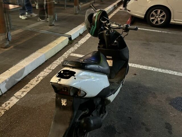 БМВ Другая, объемом двигателя 50 л и пробегом 0 тыс. км за 240 $, фото 3 на Automoto.ua