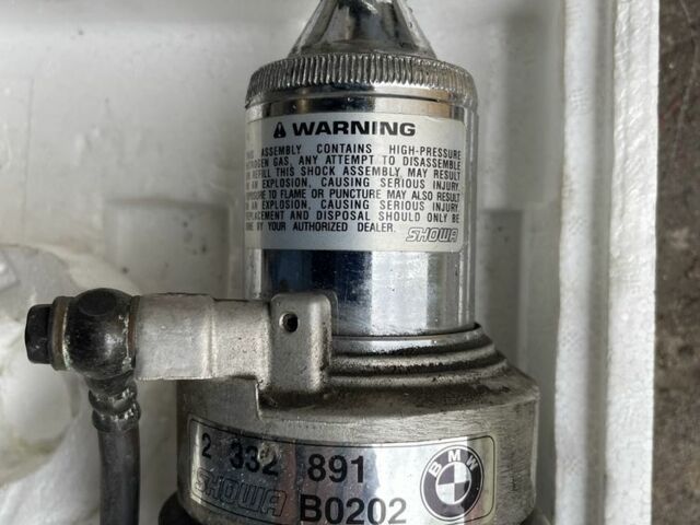 БМВ Другая, объемом двигателя 1.2 л и пробегом 0 тыс. км за 96 $, фото 1 на Automoto.ua