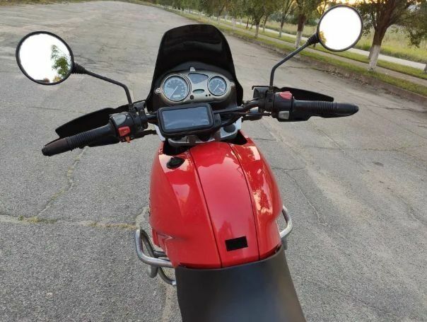 БМВ Другая 2006 в Запорожье на Automoto.ua БМВ Другая, объемом двигателя 0.65 л и пробегом 0 тыс. км за 4650 $, фото 2 на Automoto.ua