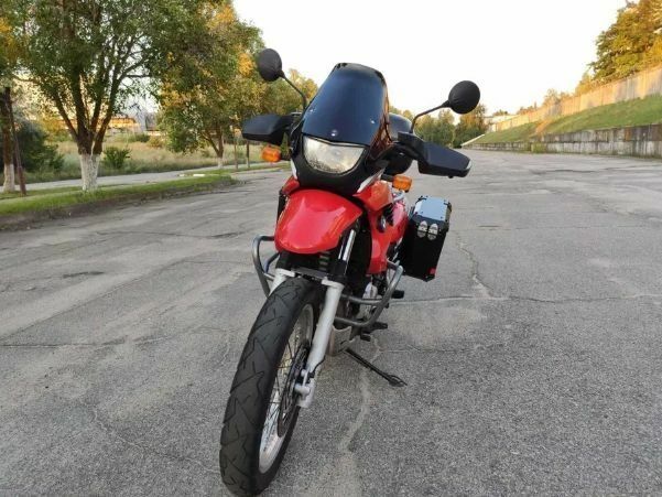 БМВ Другая 2006 в Запорожье на Automoto.ua БМВ Другая, объемом двигателя 0.65 л и пробегом 0 тыс. км за 4650 $, фото 1 на Automoto.ua