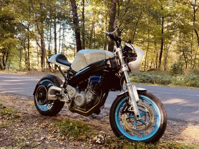 БМВ Другая, объемом двигателя 0.8 л и пробегом 0 тыс. км за 3650 $, фото 6 на Automoto.ua