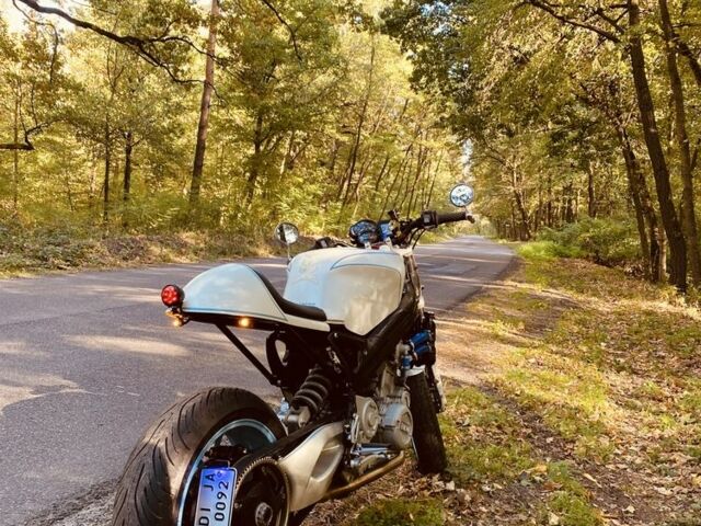 БМВ Другая, объемом двигателя 0.8 л и пробегом 0 тыс. км за 4000 $, фото 4 на Automoto.ua