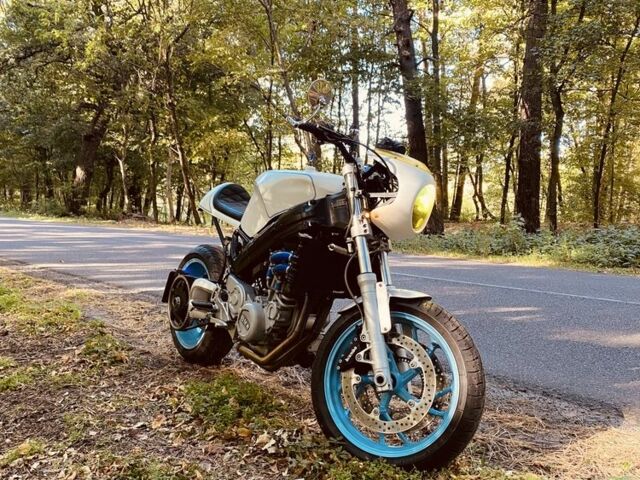 БМВ Другая, объемом двигателя 0.8 л и пробегом 0 тыс. км за 3650 $, фото 7 на Automoto.ua