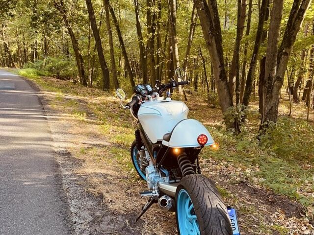 БМВ Другая, объемом двигателя 0.8 л и пробегом 0 тыс. км за 4000 $, фото 3 на Automoto.ua