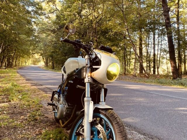 БМВ Другая, объемом двигателя 0.8 л и пробегом 0 тыс. км за 4000 $, фото 8 на Automoto.ua