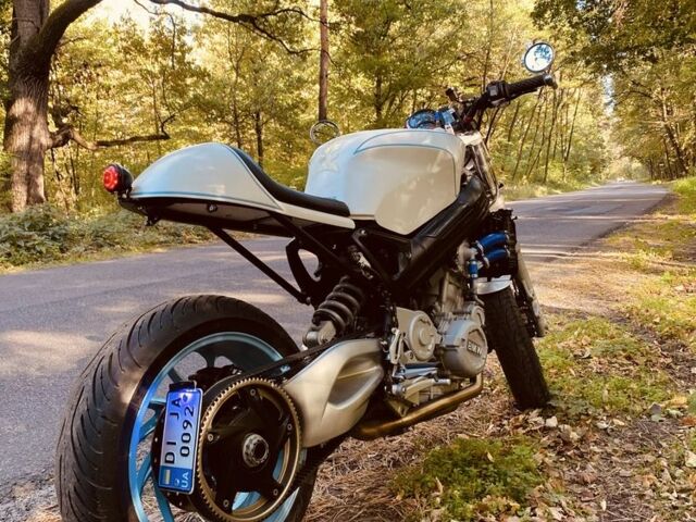 БМВ Другая, объемом двигателя 0.8 л и пробегом 0 тыс. км за 3650 $, фото 5 на Automoto.ua