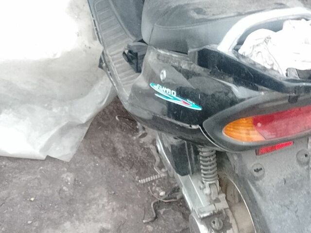 БМВ Другая, об'ємом двигуна 49 л та пробігом 0 тис. км за 96 $, фото 5 на Automoto.ua