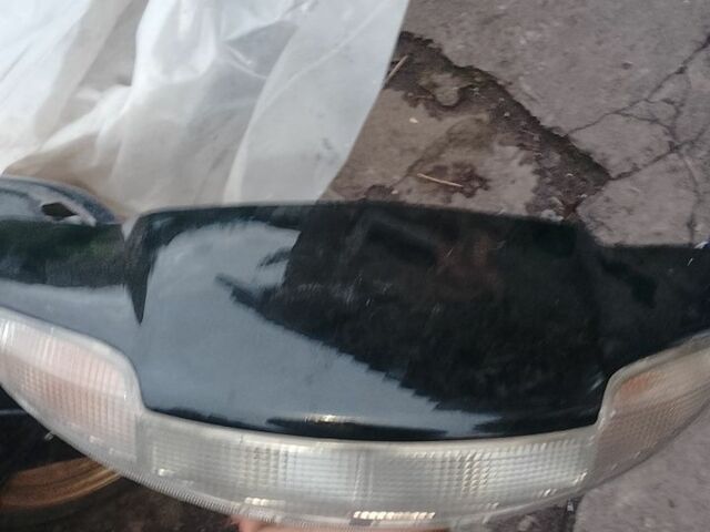 БМВ Другая, об'ємом двигуна 49 л та пробігом 0 тис. км за 96 $, фото 2 на Automoto.ua