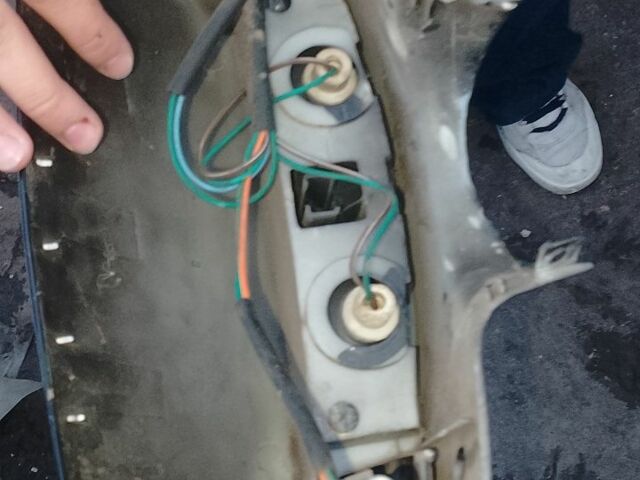 БМВ Другая, об'ємом двигуна 49 л та пробігом 0 тис. км за 96 $, фото 1 на Automoto.ua