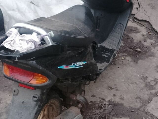 БМВ Другая, об'ємом двигуна 49 л та пробігом 0 тис. км за 96 $, фото 11 на Automoto.ua