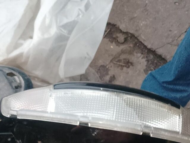 БМВ Другая, об'ємом двигуна 49 л та пробігом 0 тис. км за 96 $, фото 3 на Automoto.ua