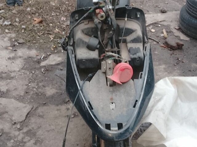 БМВ Другая, об'ємом двигуна 49 л та пробігом 0 тис. км за 96 $, фото 7 на Automoto.ua