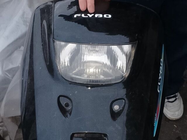 БМВ Другая, об'ємом двигуна 49 л та пробігом 0 тис. км за 96 $, фото 4 на Automoto.ua