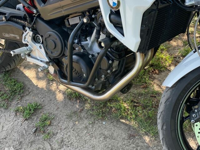 БМВ Другая, об'ємом двигуна 0.8 л та пробігом 0 тис. км за 3350 $, фото 1 на Automoto.ua