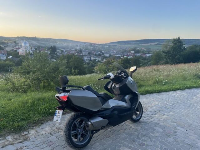 БМВ Другая, объемом двигателя 0.65 л и пробегом 0 тыс. км за 4900 $, фото 4 на Automoto.ua