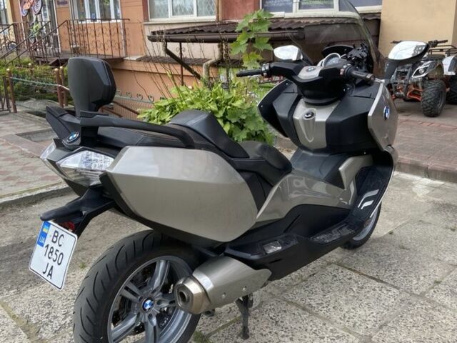 БМВ Другая, объемом двигателя 0.65 л и пробегом 0 тыс. км за 4900 $, фото 2 на Automoto.ua