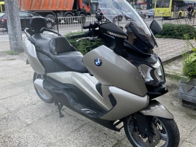 БМВ Другая, объемом двигателя 0.65 л и пробегом 0 тыс. км за 4900 $, фото 1 на Automoto.ua