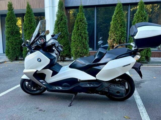 БМВ Другая, об'ємом двигуна 0.65 л та пробігом 0 тис. км за 4800 $, фото 5 на Automoto.ua