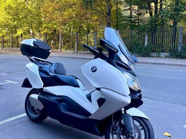 БМВ Другая, об'ємом двигуна 0.65 л та пробігом 0 тис. км за 4800 $, фото 3 на Automoto.ua
