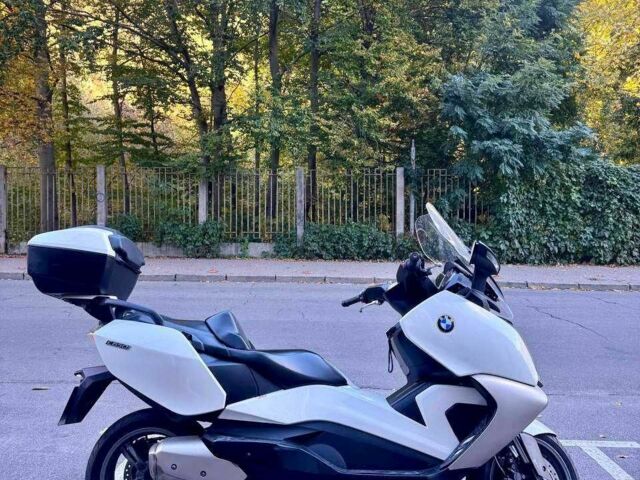 БМВ Другая, об'ємом двигуна 0.65 л та пробігом 0 тис. км за 4800 $, фото 7 на Automoto.ua