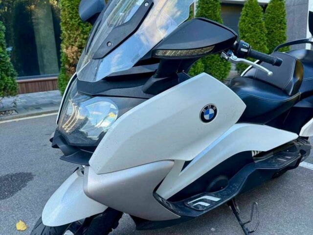 БМВ Другая, об'ємом двигуна 0.65 л та пробігом 0 тис. км за 4800 $, фото 1 на Automoto.ua