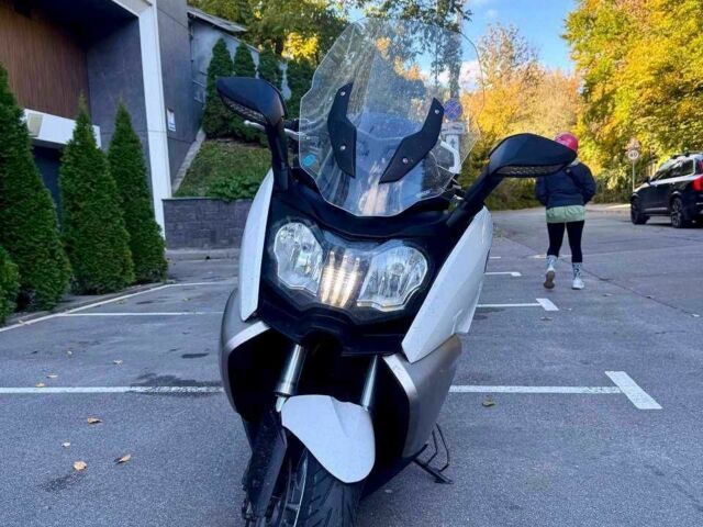 БМВ Другая, об'ємом двигуна 0.65 л та пробігом 0 тис. км за 4800 $, фото 2 на Automoto.ua