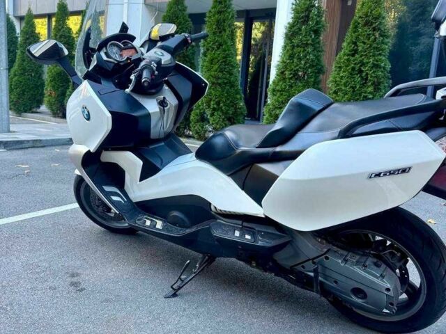 БМВ Другая, об'ємом двигуна 0.65 л та пробігом 0 тис. км за 4800 $, фото 4 на Automoto.ua