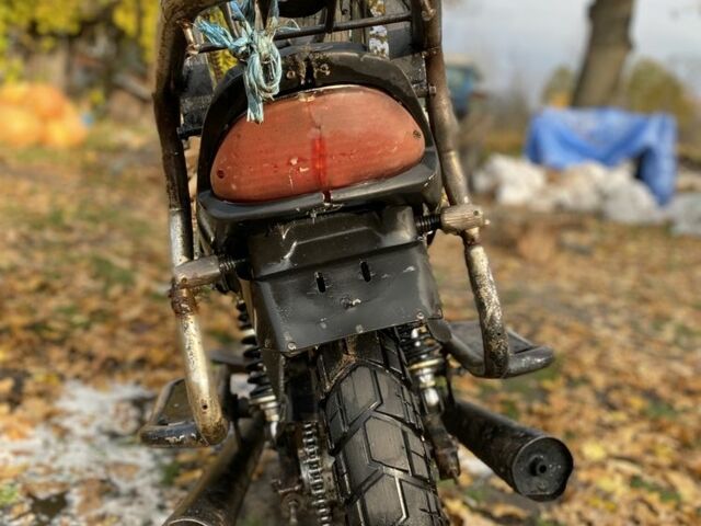 БМВ Другая, объемом двигателя 0 л и пробегом 0 тыс. км за 48 $, фото 4 на Automoto.ua