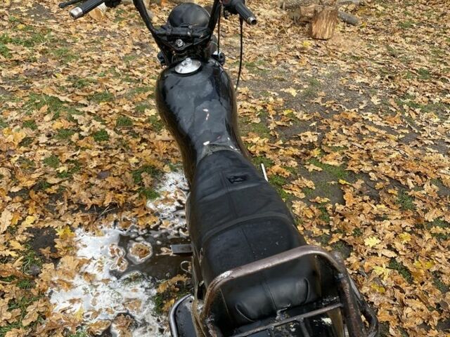 БМВ Другая, объемом двигателя 0 л и пробегом 0 тыс. км за 48 $, фото 5 на Automoto.ua