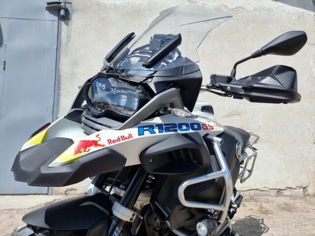 БМВ Другая 2015 в Сокинянах на Automoto.ua БМВ Другая, объемом двигателя 1.2 л и пробегом 0 тыс. км за 12600 $, фото 13 на Automoto.ua