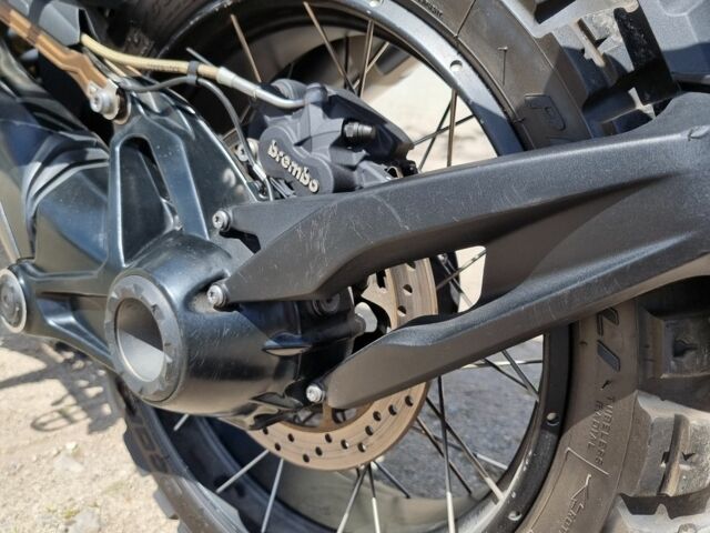 БМВ Другая 2015 в Сокинянах на Automoto.ua БМВ Другая, объемом двигателя 1.2 л и пробегом 0 тыс. км за 12600 $, фото 8 на Automoto.ua