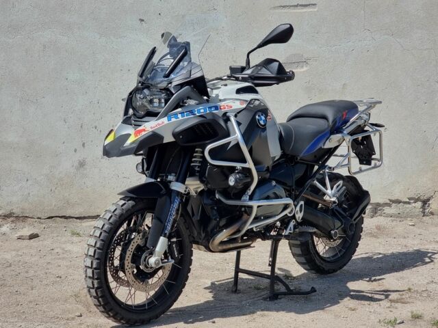 БМВ Другая 2015 в Сокинянах на Automoto.ua БМВ Другая, объемом двигателя 1.2 л и пробегом 0 тыс. км за 12600 $, фото 5 на Automoto.ua