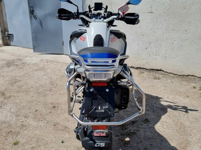 БМВ Другая 2015 в Сокинянах на Automoto.ua БМВ Другая, объемом двигателя 1.2 л и пробегом 0 тыс. км за 12600 $, фото 6 на Automoto.ua