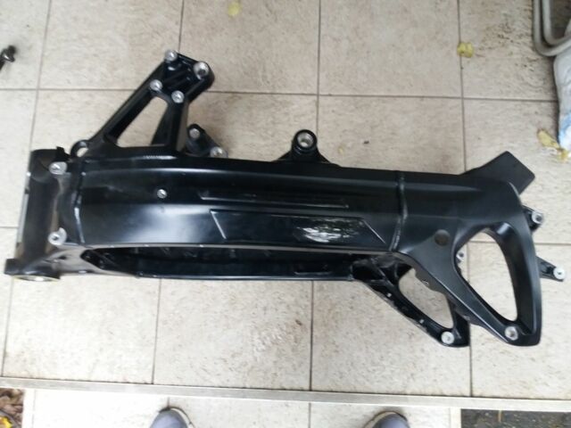 БМВ Другая, об'ємом двигуна 0 л та пробігом 0 тис. км за 300 $, фото 3 на Automoto.ua