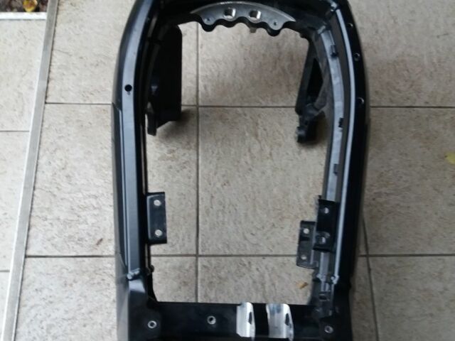 БМВ Другая, об'ємом двигуна 0 л та пробігом 0 тис. км за 300 $, фото 5 на Automoto.ua