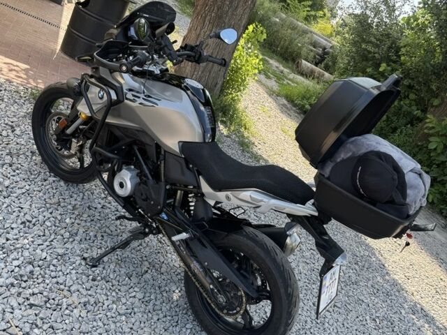 БМВ Другая 2018 в Житомире на Automoto.ua БМВ Другая, объемом двигателя 0 л и пробегом 0 тыс. км за 3948 $, фото 3 на Automoto.ua