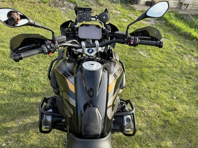 БМВ Другая, объемом двигателя 1.25 л и пробегом 0 тыс. км за 17900 $, фото 12 на Automoto.ua