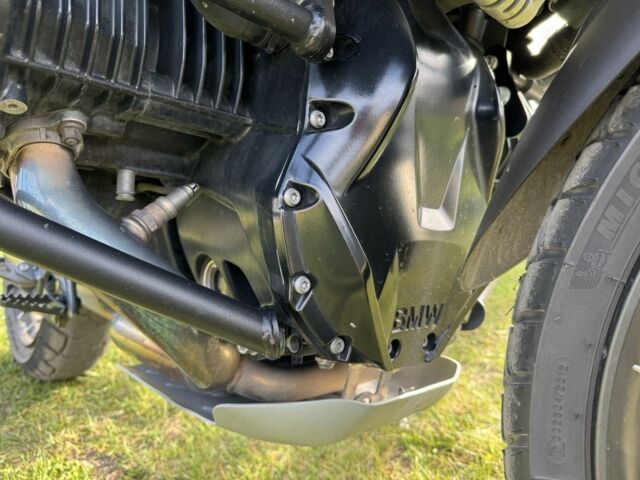 БМВ Другая, объемом двигателя 1.25 л и пробегом 0 тыс. км за 17900 $, фото 6 на Automoto.ua