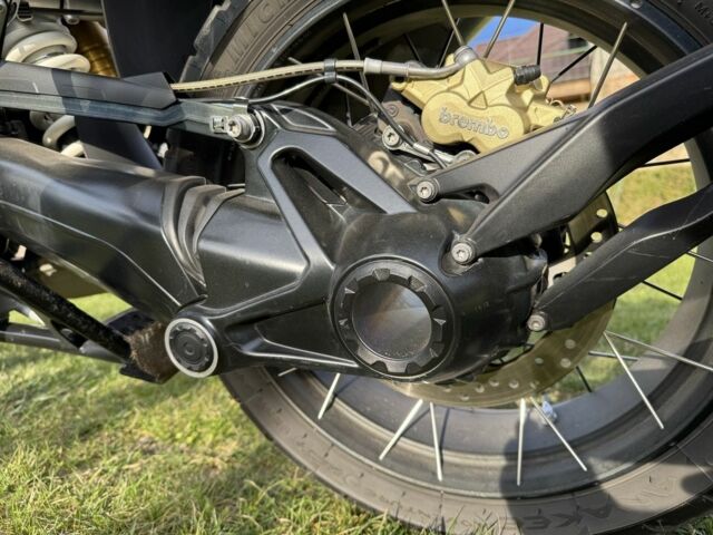 БМВ Другая, объемом двигателя 1.25 л и пробегом 0 тыс. км за 17900 $, фото 16 на Automoto.ua