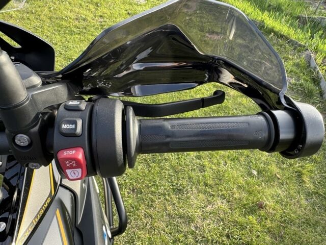 БМВ Другая, объемом двигателя 1.25 л и пробегом 0 тыс. км за 17900 $, фото 9 на Automoto.ua