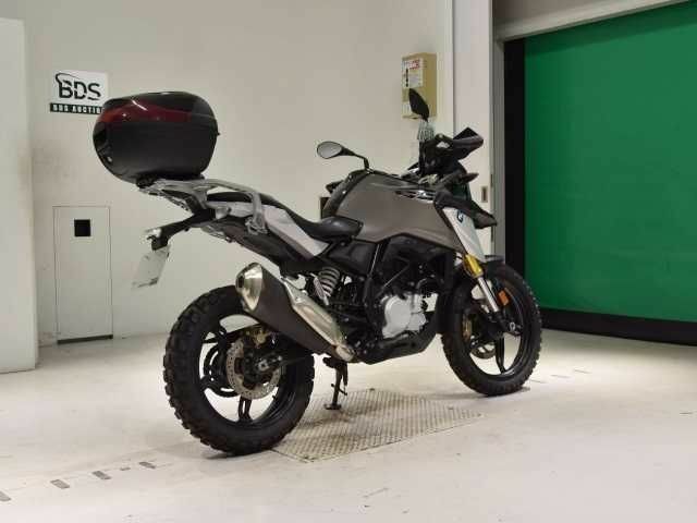 БМВ Другая, об'ємом двигуна 0.31 л та пробігом 0 тис. км за 4000 $, фото 4 на Automoto.ua