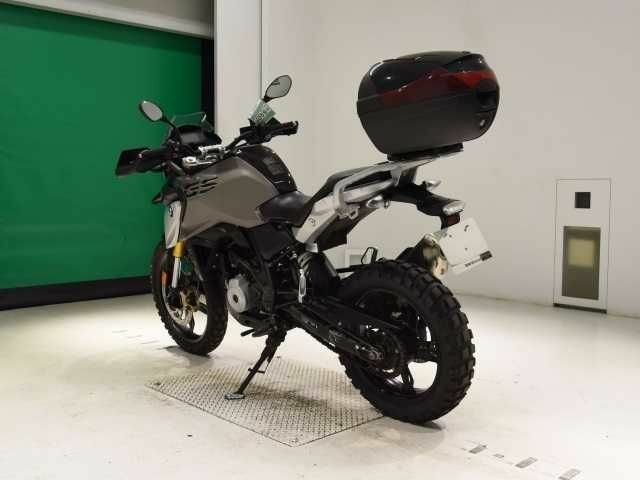 БМВ Другая, об'ємом двигуна 0.31 л та пробігом 0 тис. км за 4000 $, фото 6 на Automoto.ua