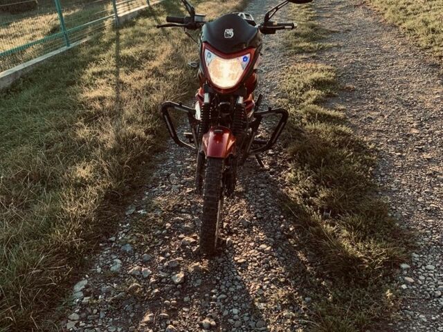 БМВ Другая 2021 в Кременце на Automoto.ua БМВ Другая, объемом двигателя 0.15 л и пробегом 0 тыс. км за 700 $, фото 4 на Automoto.ua