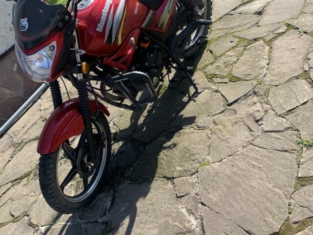 БМВ Другая 2021 в Кременце на Automoto.ua БМВ Другая, объемом двигателя 0.15 л и пробегом 0 тыс. км за 700 $, фото 5 на Automoto.ua