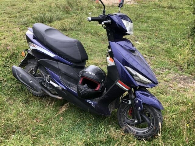 БМВ Другая 2021 у Яворове на Automoto.ua БМВ Другая, об'ємом двигуна 80 л та пробігом 0 тис. км за 479 $, фото 1 на Automoto.ua